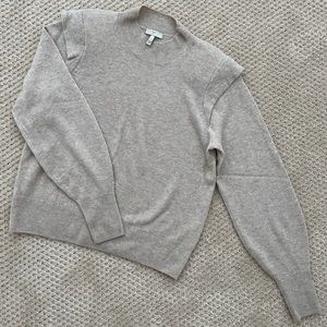 JOIE Cashmere-Wool sweater
